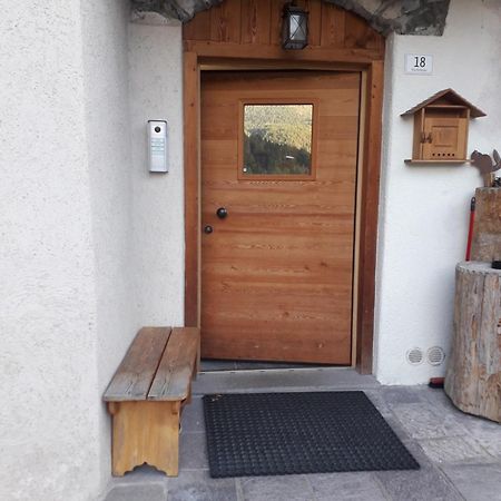 Casa De Sandre 산비토디카도레 외부 사진