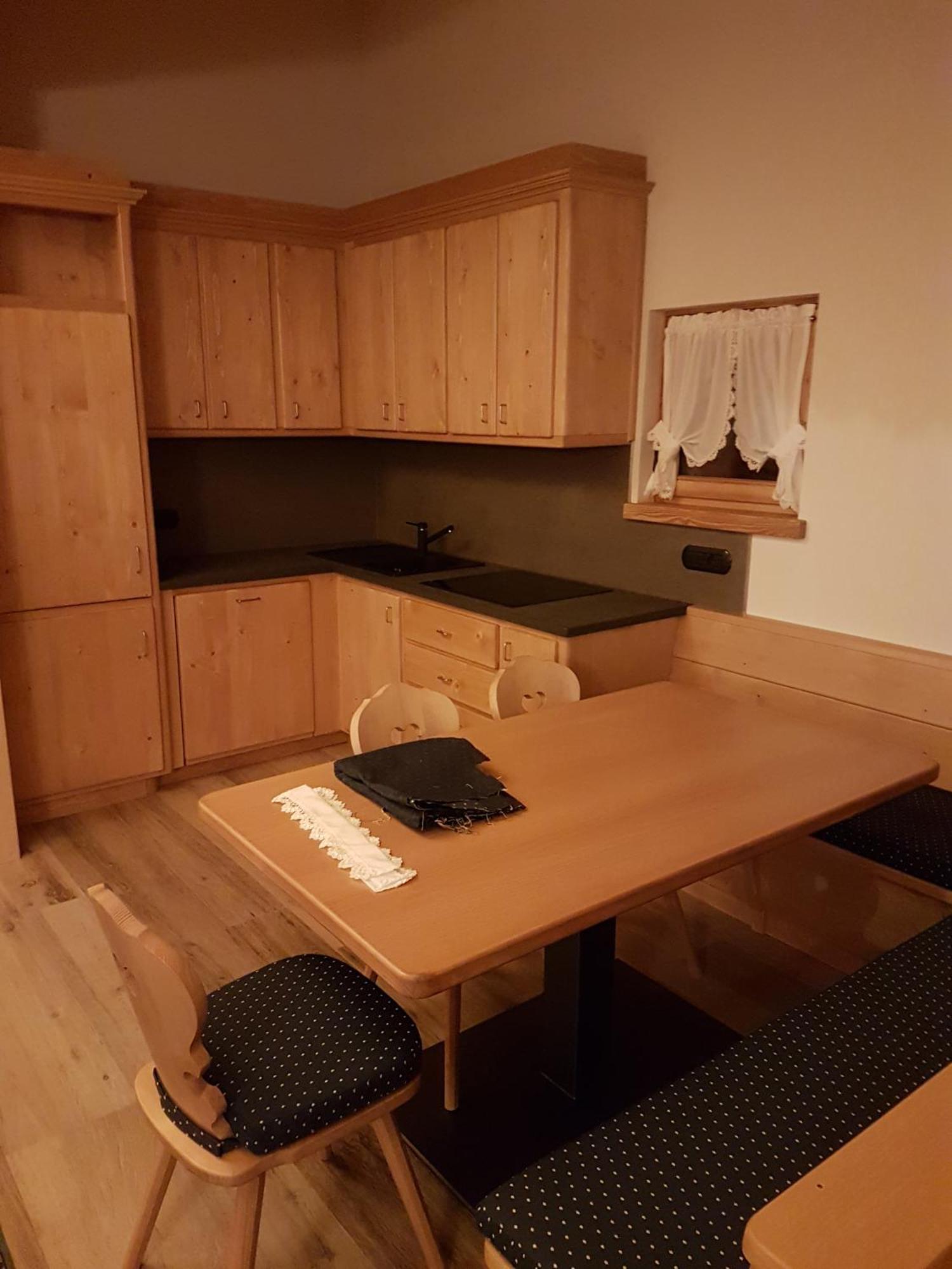 Casa De Sandre 산비토디카도레 외부 사진