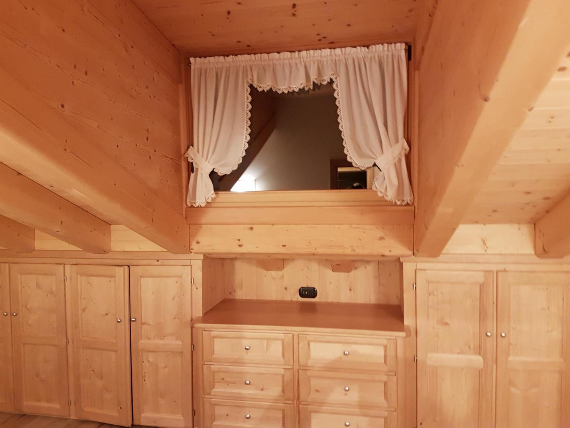 Casa De Sandre 산비토디카도레 외부 사진