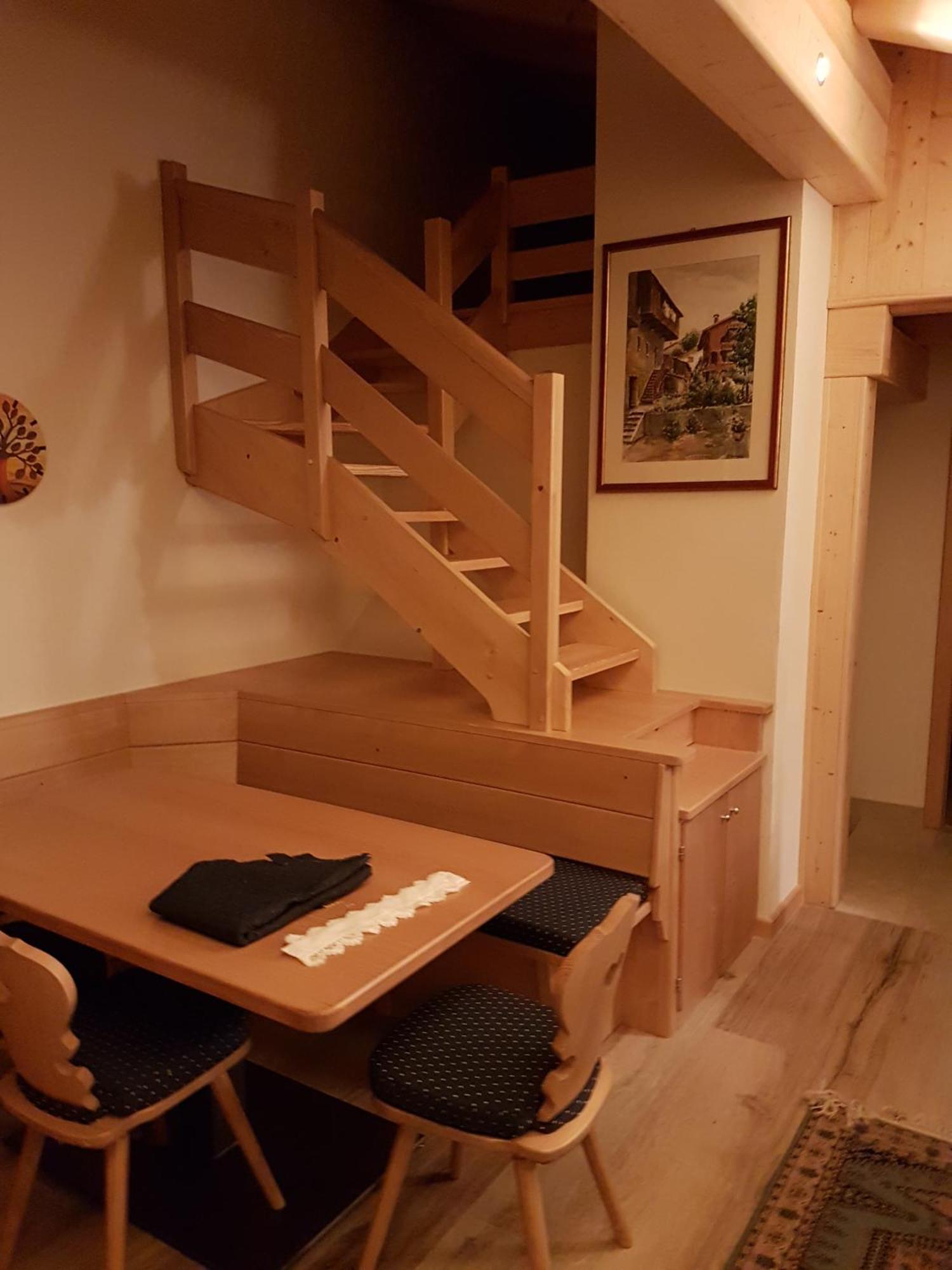 Casa De Sandre 산비토디카도레 외부 사진
